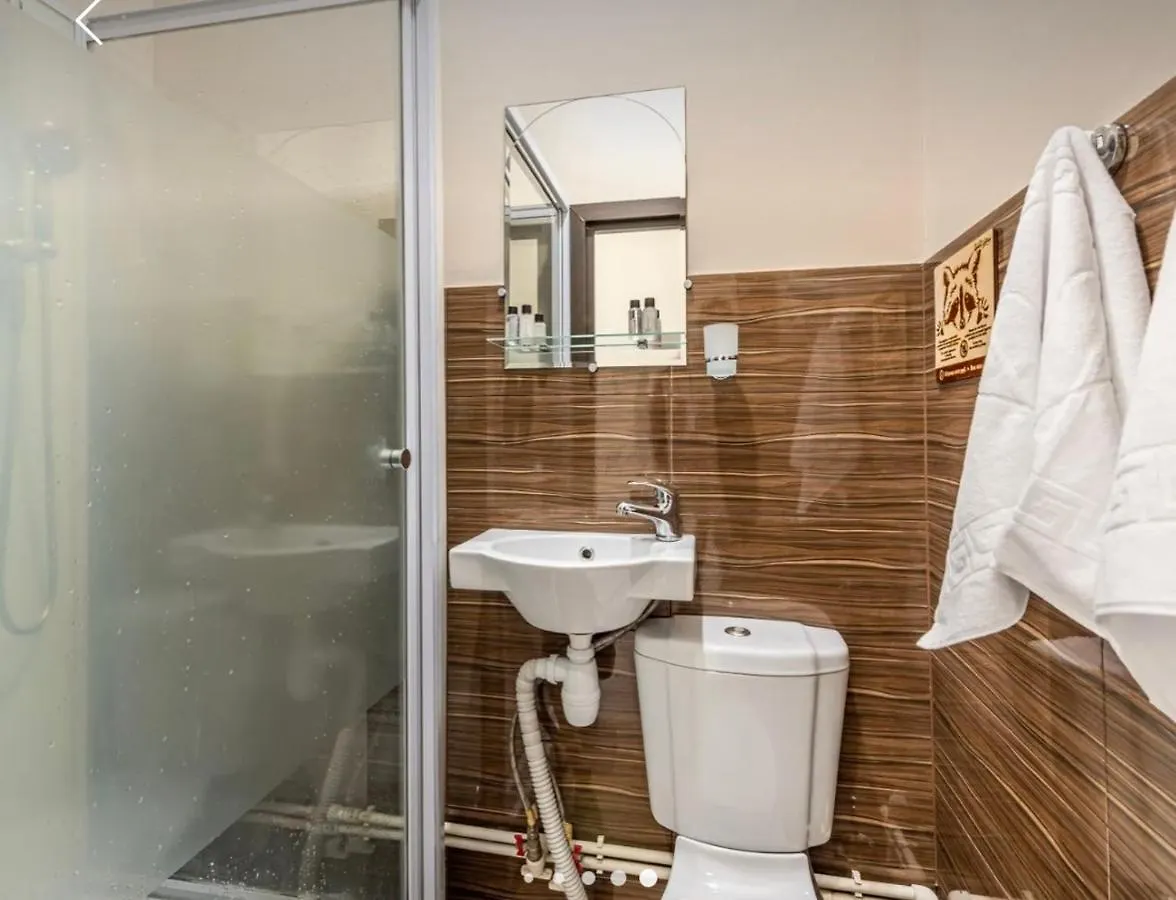 Vip Apart 627 Tbilisi Apartmán